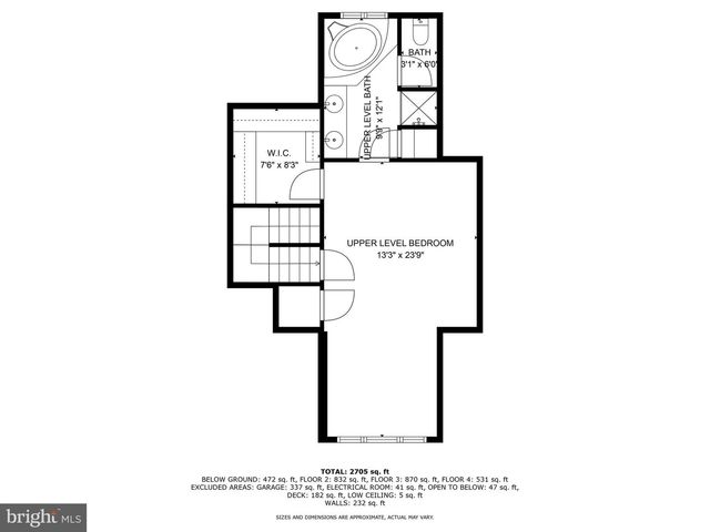 420 ESMOND PL, Upper Marlboro, MD 20774