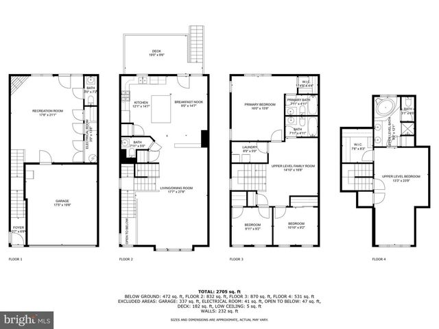 420 ESMOND PL, Upper Marlboro, MD 20774