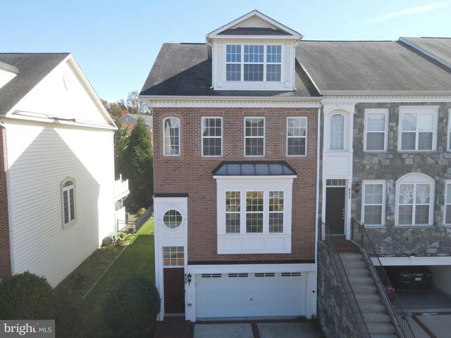 420 ESMOND PL, Upper Marlboro, MD 20774