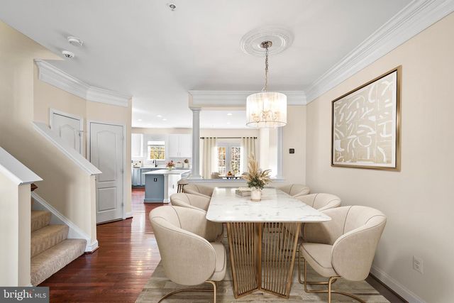 420 ESMOND PL, Upper Marlboro, MD 20774