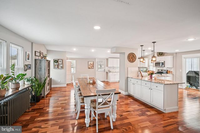 206 CHESTNUT ST, Mount Holly, NJ 08060