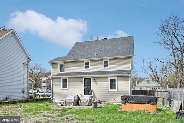 206 CHESTNUT ST, Mount Holly, NJ 08060