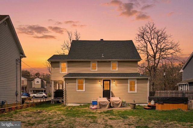 206 CHESTNUT ST, Mount Holly, NJ 08060