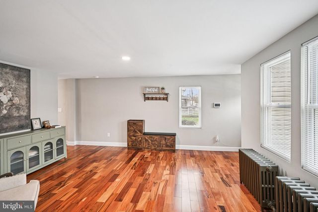 206 CHESTNUT ST, Mount Holly, NJ 08060