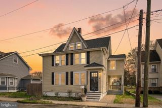 206 CHESTNUT ST, Mount Holly, NJ 08060