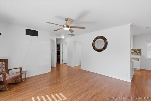 21035 Highway 80, Fort Gibson, OK 74434