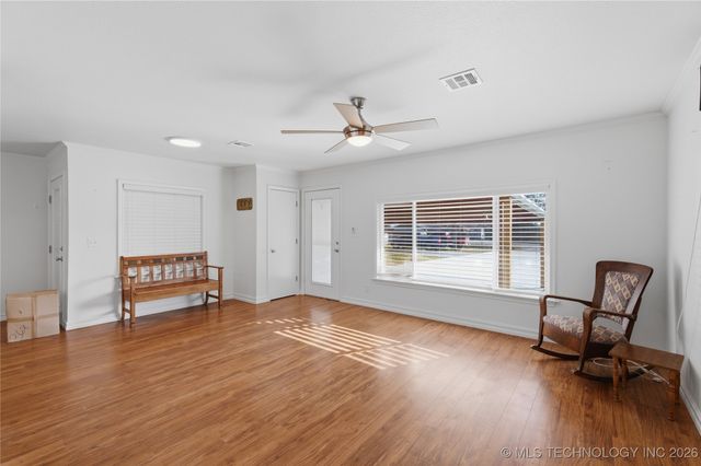 21035 Highway 80, Fort Gibson, OK 74434