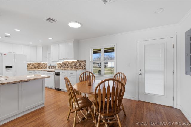 21035 Highway 80, Fort Gibson, OK 74434