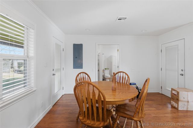 21035 Highway 80, Fort Gibson, OK 74434