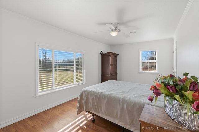 21035 Highway 80, Fort Gibson, OK 74434