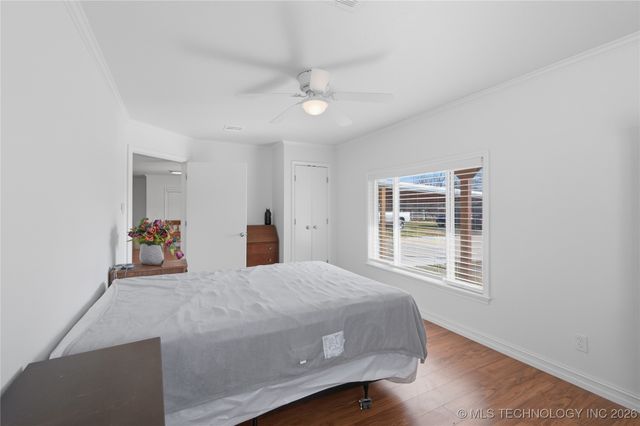 21035 Highway 80, Fort Gibson, OK 74434