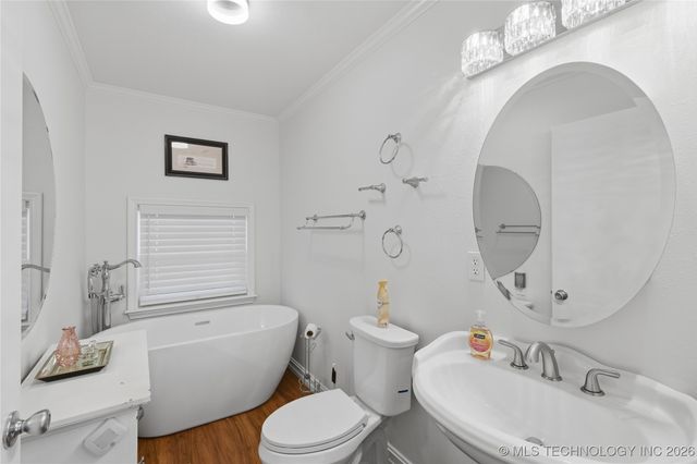 21035 Highway 80, Fort Gibson, OK 74434