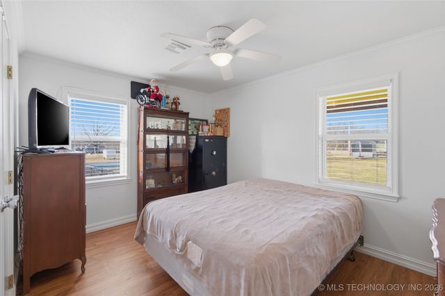 21035 Highway 80, Fort Gibson, OK 74434