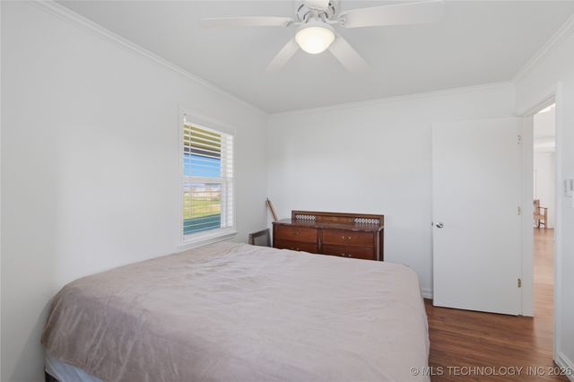 21035 Highway 80, Fort Gibson, OK 74434