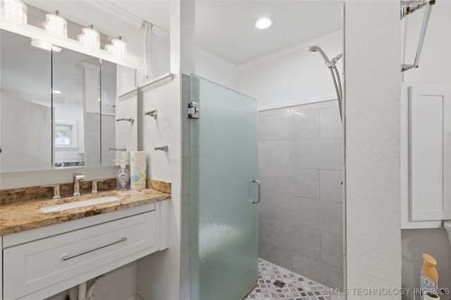 21035 Highway 80, Fort Gibson, OK 74434