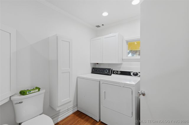 21035 Highway 80, Fort Gibson, OK 74434