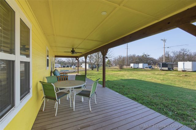 21035 Highway 80, Fort Gibson, OK 74434