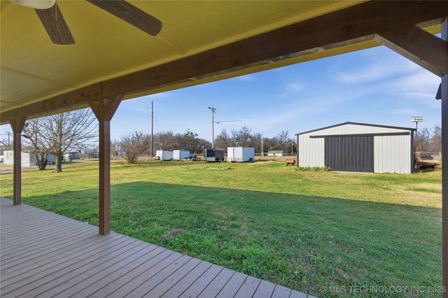 21035 Highway 80, Fort Gibson, OK 74434