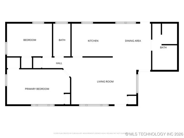 21035 Highway 80, Fort Gibson, OK 74434