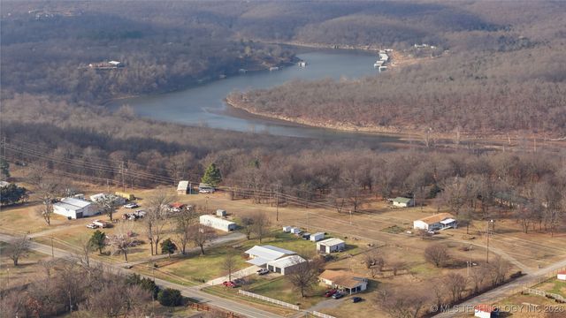 21035 Highway 80, Fort Gibson, OK 74434