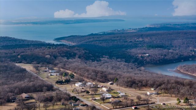 21035 Highway 80, Fort Gibson, OK 74434