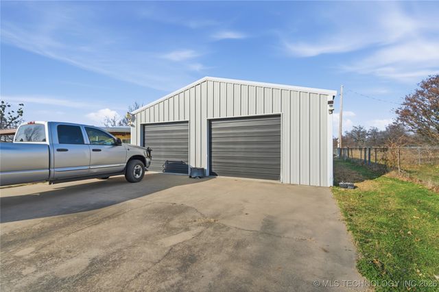 21035 Highway 80, Fort Gibson, OK 74434