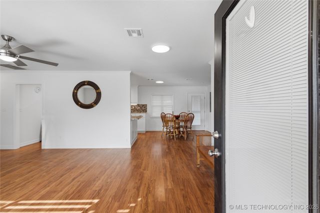 21035 Highway 80, Fort Gibson, OK 74434