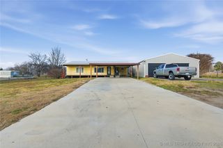 21035 Highway 80, Fort Gibson, OK 74434