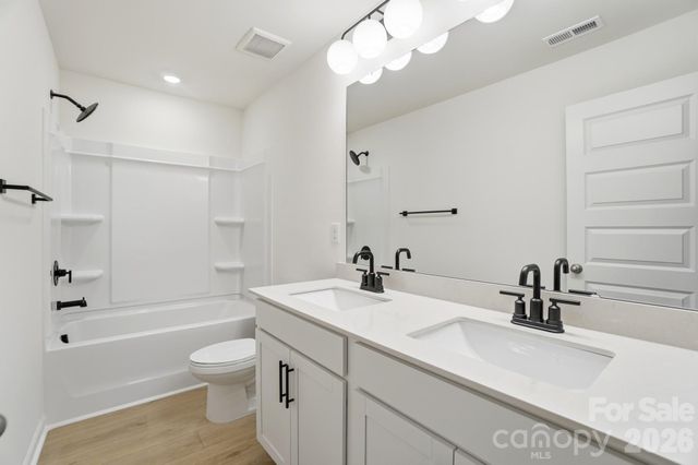 2305 Quiet Woods Road, Monroe, NC 28110