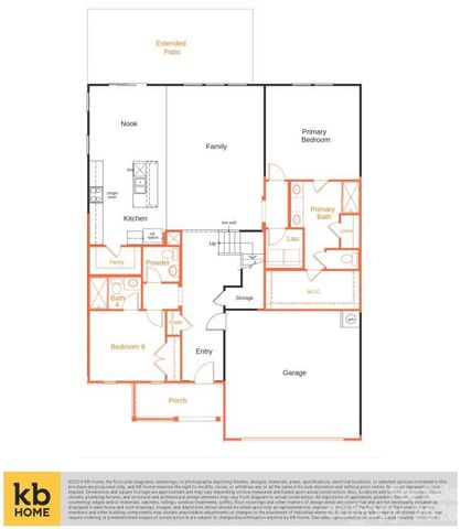2305 Quiet Woods Road, Monroe, NC 28110