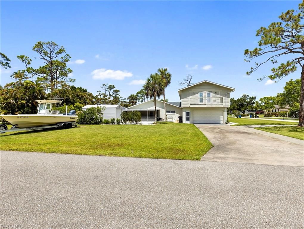 3704 Blue Heron DR, FORT MYERS, FL 33908 — photo 2