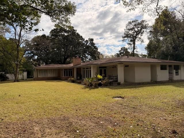 2550 Durham S Drive, Mobile, AL 36606