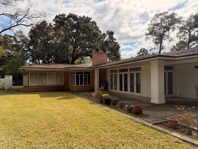 2550 Durham S Drive, Mobile, AL 36606