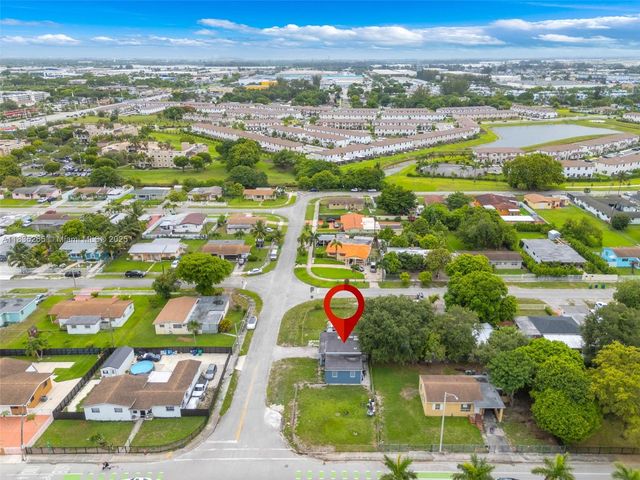 2225 NW 122nd St, Miami, FL 33167