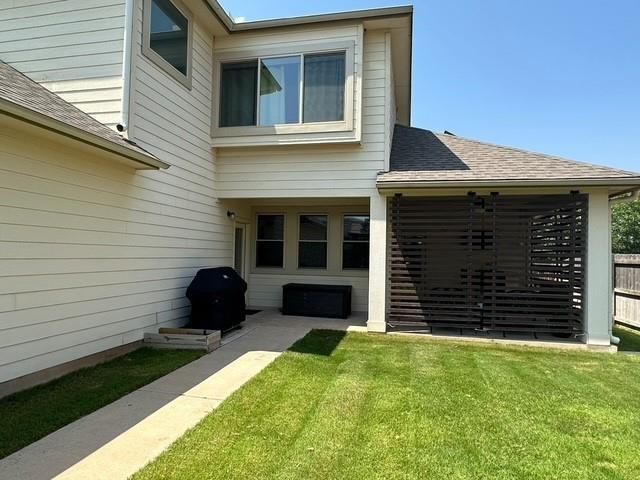 205 Sycamore ST, Georgetown, TX 78633