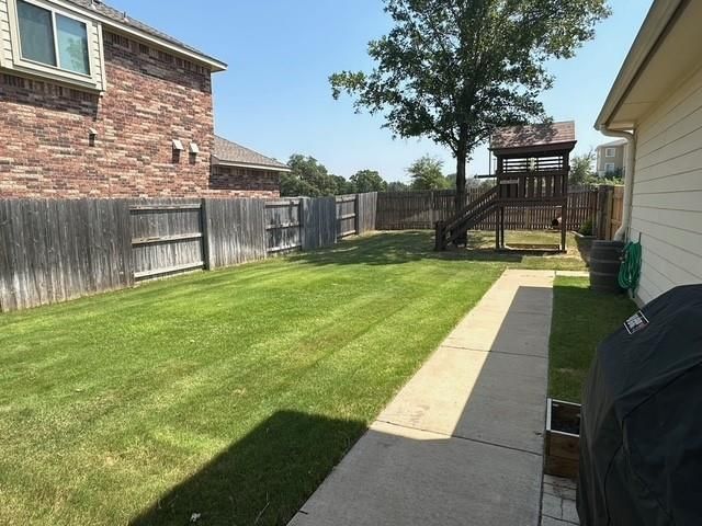 205 Sycamore ST, Georgetown, TX 78633