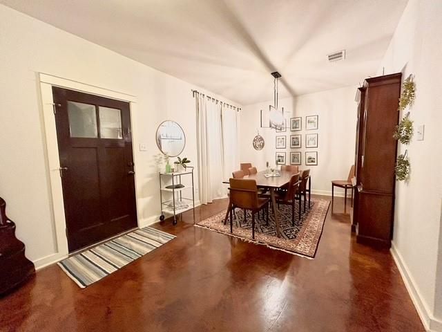 205 Sycamore ST, Georgetown, TX 78633