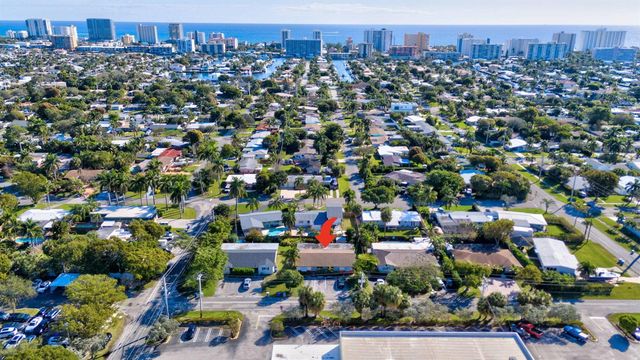 860-870 NE 23rd Avenue 1-2, Pompano Beach, FL 33062