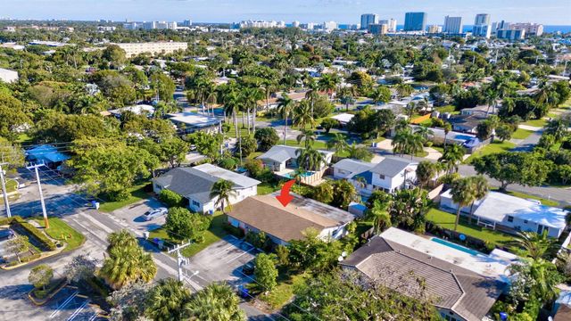 860-870 NE 23rd Avenue 1-2, Pompano Beach, FL 33062