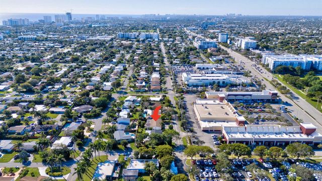 860-870 NE 23rd Avenue 1-2, Pompano Beach, FL 33062