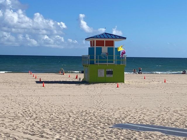 860-870 NE 23rd Avenue 1-2, Pompano Beach, FL 33062
