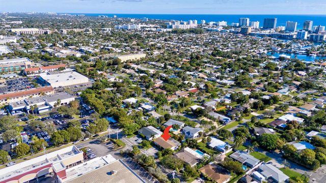 860-870 NE 23rd Avenue 1-2, Pompano Beach, FL 33062