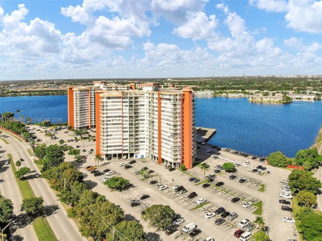 1301 NE Miami Gardens Drive 501W, Miami, FL 33179