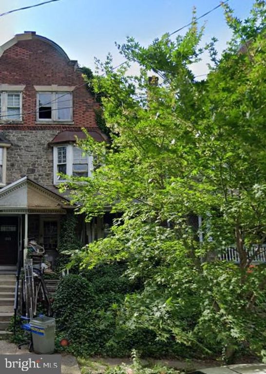 327 W WINONA ST, Philadelphia, PA 19144