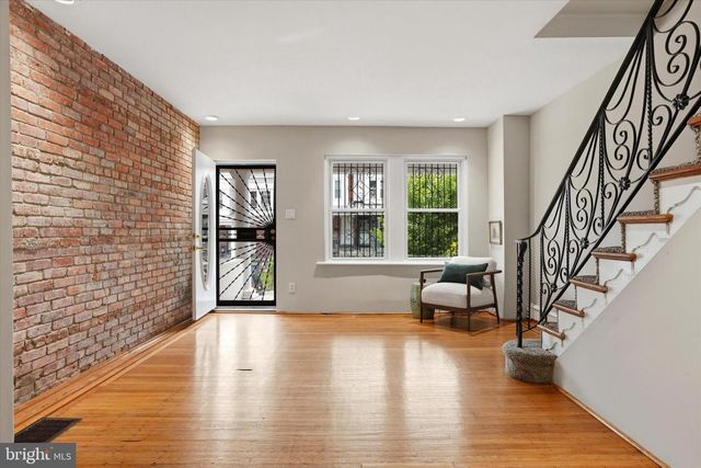 5321 WINGOHOCKING TER, Philadelphia, PA 19144