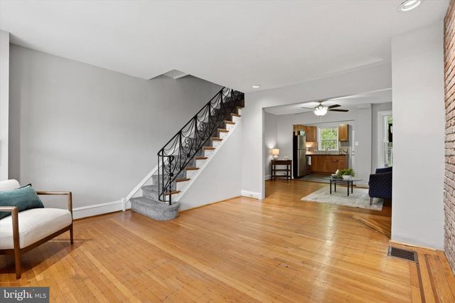 5321 WINGOHOCKING TER, Philadelphia, PA 19144