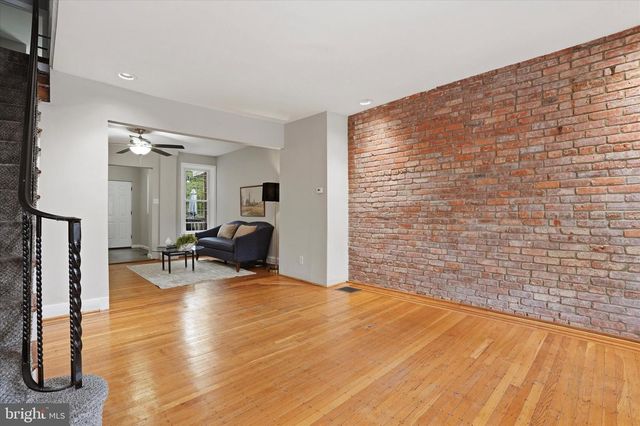 5321 WINGOHOCKING TER, Philadelphia, PA 19144