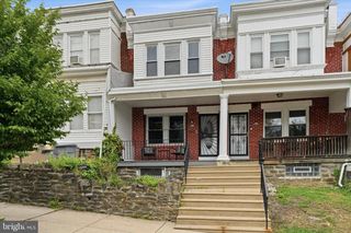 5321 WINGOHOCKING TER, Philadelphia, PA 19144