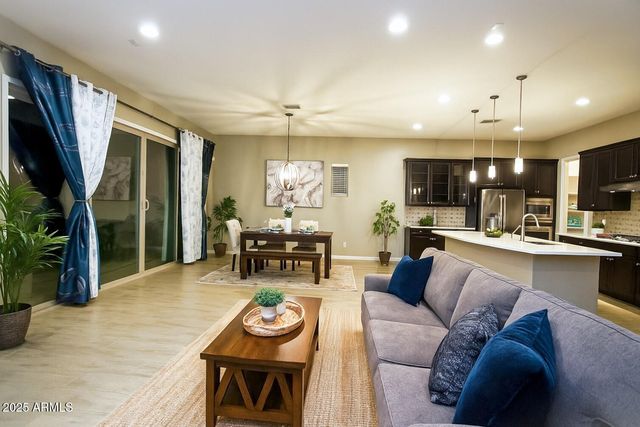 1954 E GERONIMO Street, Chandler, AZ 85225