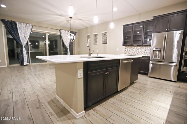 1954 E GERONIMO Street, Chandler, AZ 85225